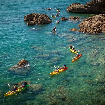 Διαμέρισμα Prestige Avec Terrasse, Ile Des Pecheurs, Vue Port