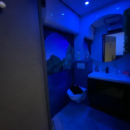 Prestige Avec Terrasse, Ile Des Pecheurs, Vue Port Διαμέρισμα