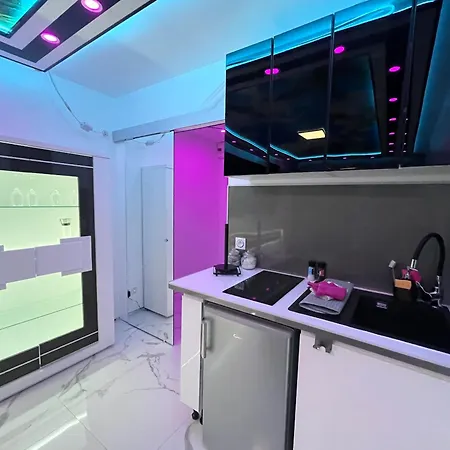 Prestige Avec Terrasse, Ile Des Pecheurs, Vue Port * Agde