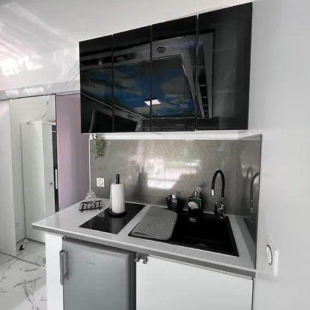 Prestige Avec Terrasse, Ile Des Pecheurs, Vue Port Διαμέρισμα Agde