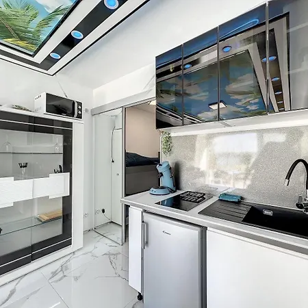 Prestige Avec Terrasse, Ile Des Pecheurs, Vue Port Διαμέρισμα *