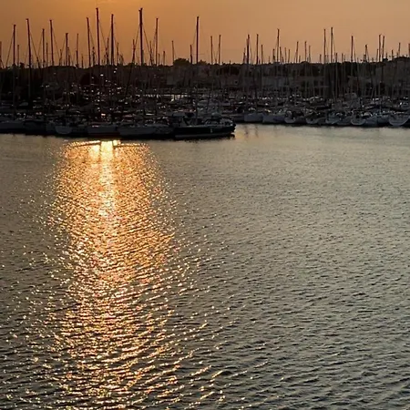 Διαμέρισμα Prestige Avec Terrasse, Ile Des Pecheurs, Vue Port *