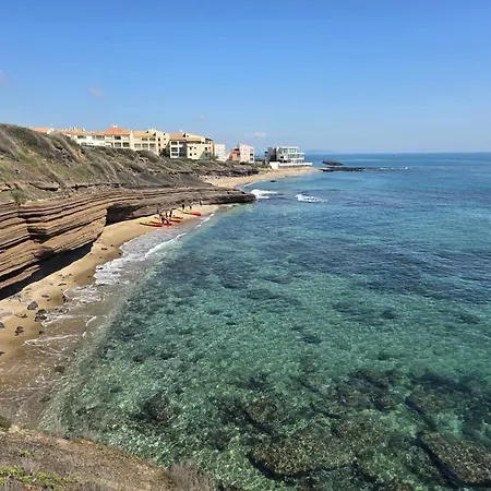 Διαμέρισμα Prestige Avec Terrasse, Ile Des Pecheurs, Vue Port