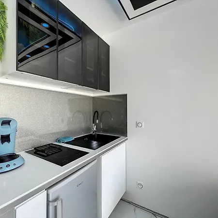 Prestige Avec Terrasse, Ile Des Pecheurs, Vue Port Appartement