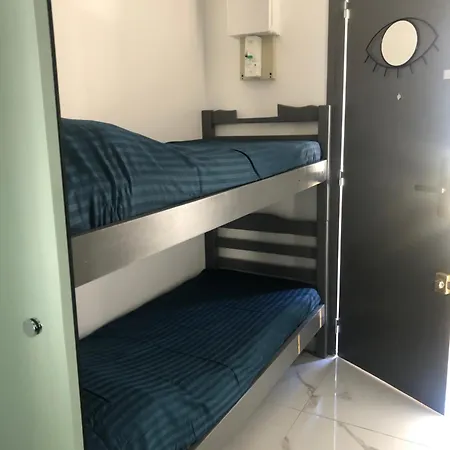 Prestige Avec Terrasse, Ile Des Pecheurs, Vue Port * Agde