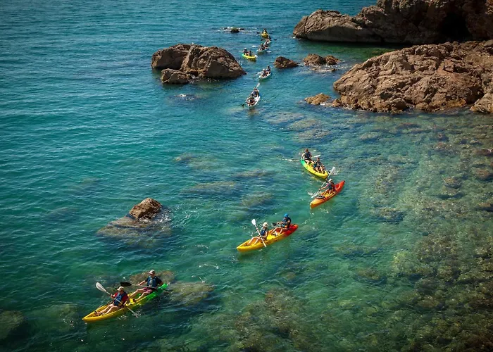 Appartamento Prestige Avec Terrasse, Ile Des Pecheurs, Vue Port