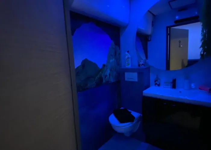 Prestige Avec Terrasse, Ile Des Pecheurs, Vue Port Appartamento