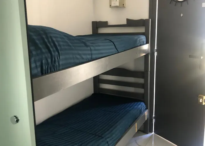 Prestige Avec Terrasse, Ile Des Pecheurs, Vue Port * Agde