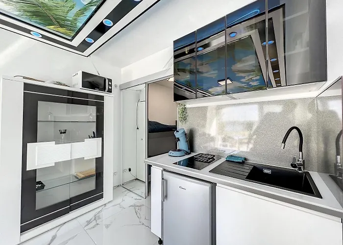 Prestige Avec Terrasse, Ile Des Pecheurs, Vue Port Appartamento *